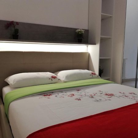 Rogoredo Milan Apartments Ngoại thất bức ảnh